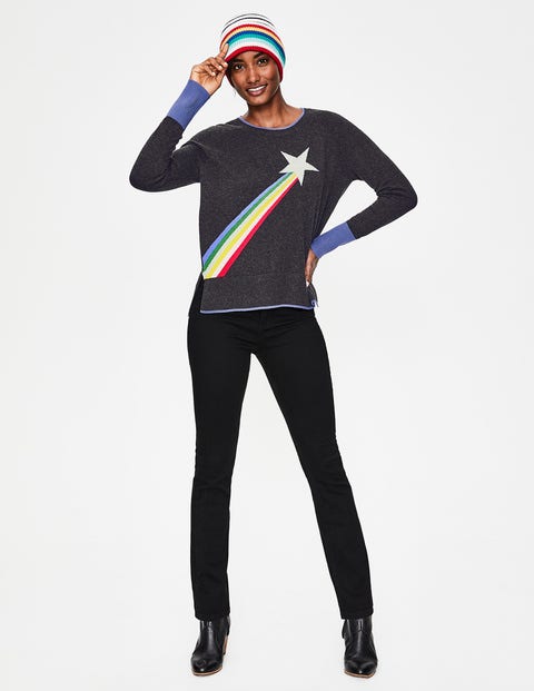 Romy Jumper - Shooting Star Romy Jumper - Shooting Star
