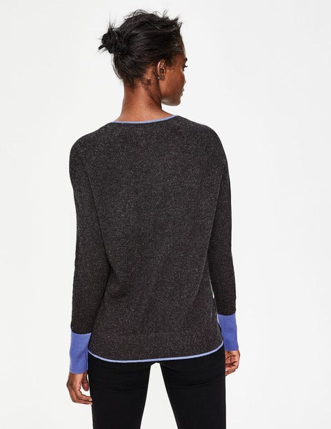 Romy Jumper - Shooting Star Romy Jumper - Shooting Star