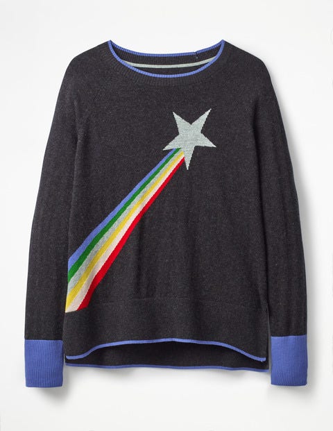 Romy Sweater - Shooting Star Romy Sweater - Shooting Star