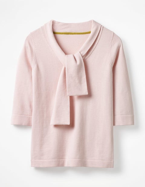 Ellie Jumper - Milkshake Ellie Jumper - Milkshake