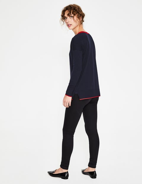 Corinne Cardigan - Navy Corinne Cardigan - Navy