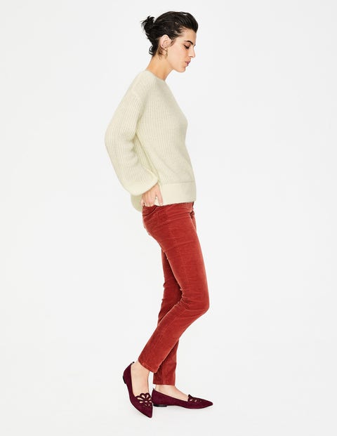 Francesca Jumper - Ivory Francesca Jumper - Ivory