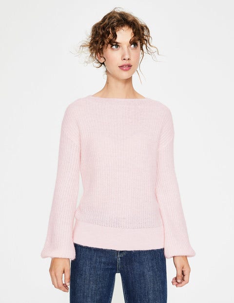 Francesca Jumper - Milkshake Francesca Jumper - Milkshake