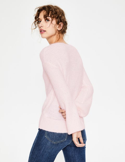 Francesca Jumper - Milkshake Francesca Jumper - Milkshake