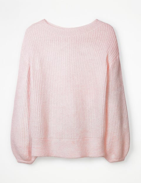 Francesca Jumper - Milkshake Francesca Jumper - Milkshake