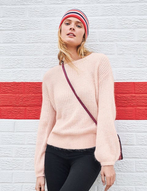 Francesca Jumper - Milkshake Francesca Jumper - Milkshake