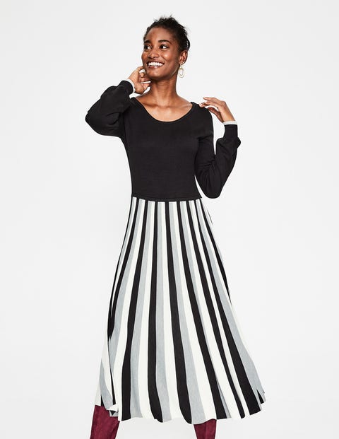 Margie Dress - Black Margie Dress - Black