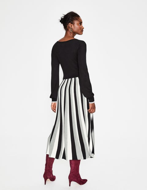 Margie Dress - Black Margie Dress - Black
