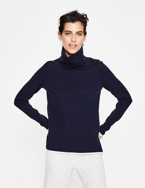 Amy Jumper - Navy Amy Jumper - Navy