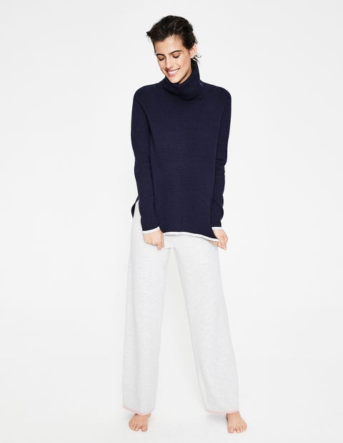 Amy Jumper - Navy Amy Jumper - Navy