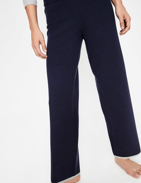 Amy Joggers - Navy Amy Joggers - Navy