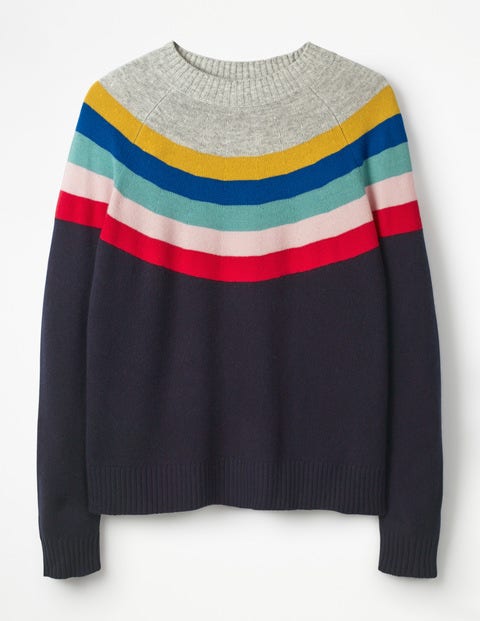 Helena Jumper - Navy Helena Jumper - Navy