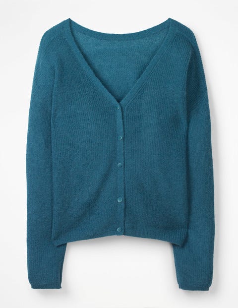 Sasha Sweater - Drummer Blue Sasha Sweater - Drummer Blue