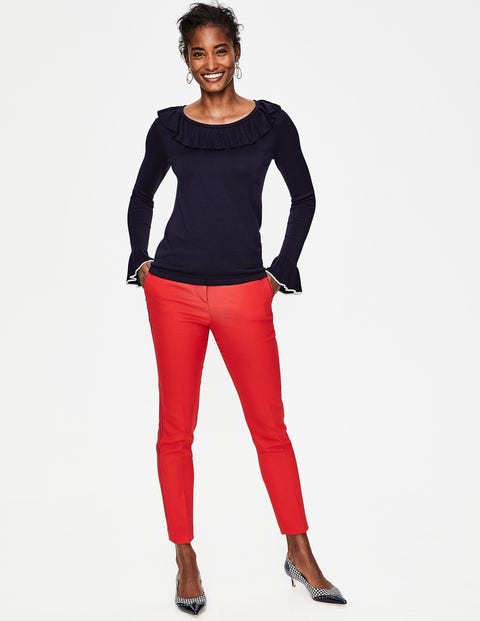Lavinia Jumper - Navy Lavinia Jumper - Navy