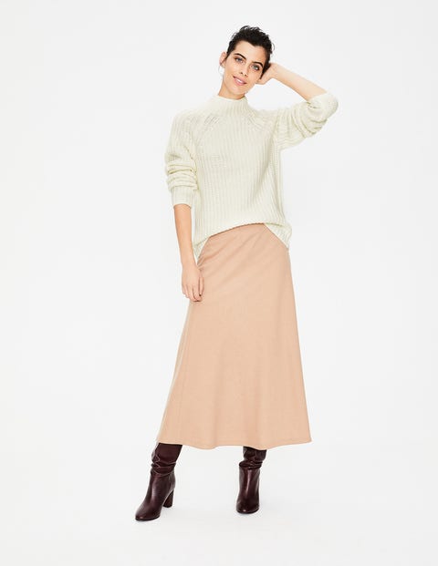 Isabella Sweater - Ivory Isabella Sweater - Ivory