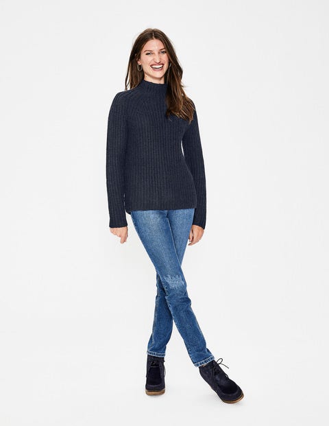 Isabella Jumper - Navy Isabella Jumper - Navy