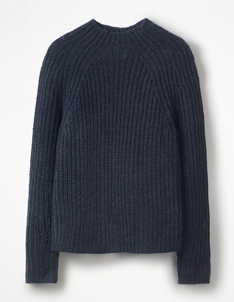 Isabella Jumper - Navy Isabella Jumper - Navy