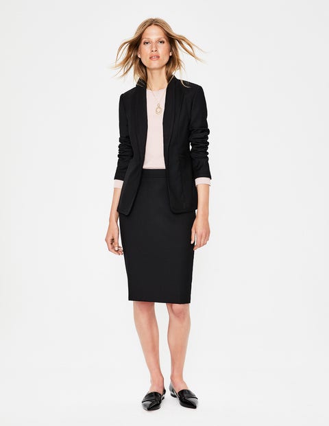 Claremont Blazer - Black Claremont Blazer - Black