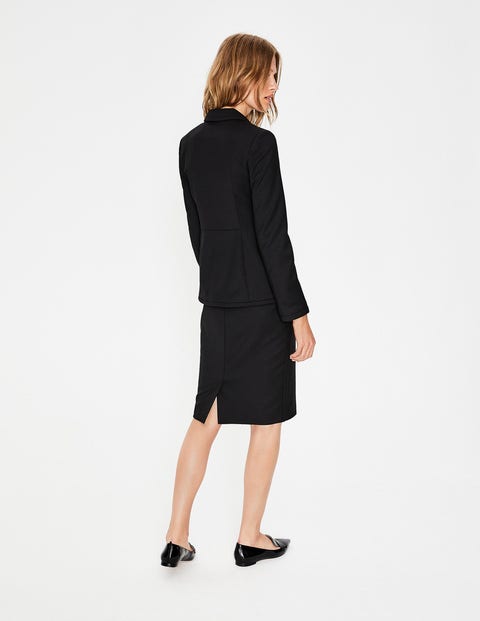Claremont Blazer - Black Claremont Blazer - Black
