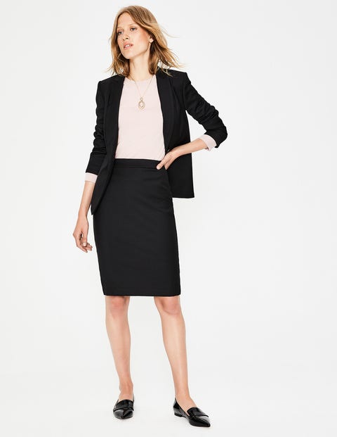 Claremont Rock - Schwarz Claremont Rock - Schwarz