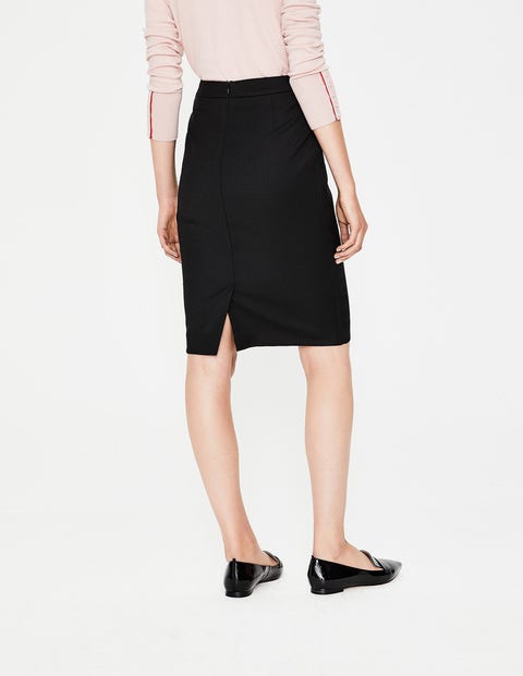 Claremont Rock - Schwarz Claremont Rock - Schwarz
