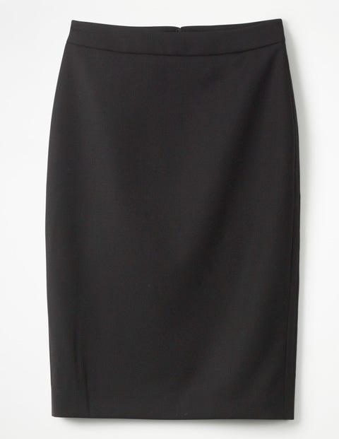 Claremont Rock - Schwarz Claremont Rock - Schwarz