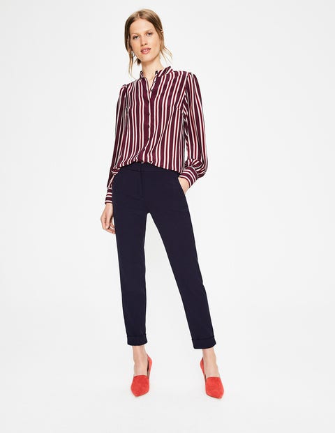 Mayford Pants - Navy Mayford Pants - Navy