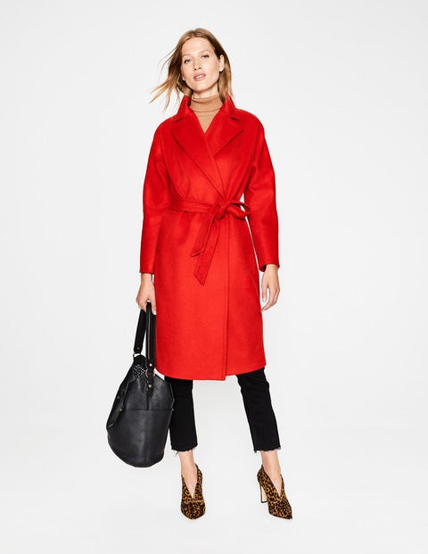 boden red jacket