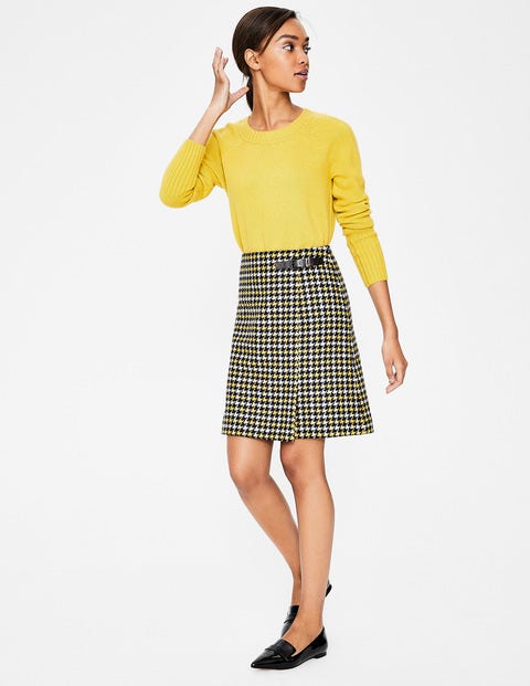 unstructured knit blazer