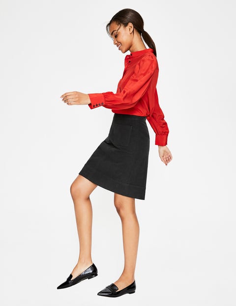 Dorchester Skirt - Black Dorchester Skirt - Black