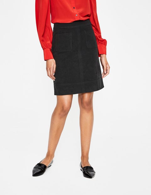 Dorchester Skirt - Black Dorchester Skirt - Black