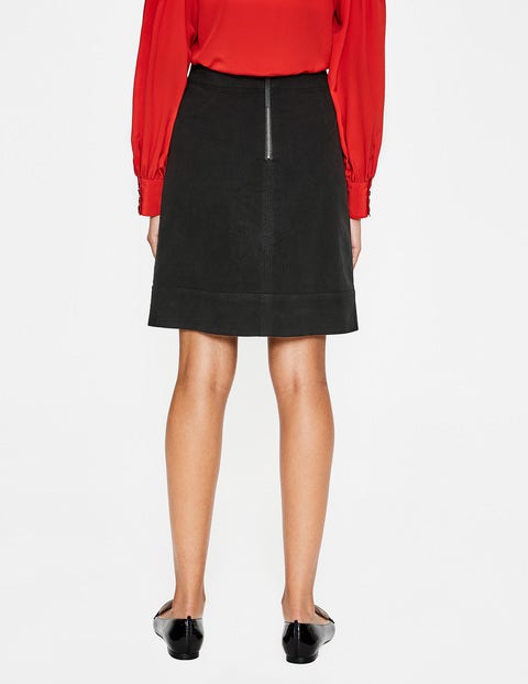 Dorchester Skirt - Black Dorchester Skirt - Black
