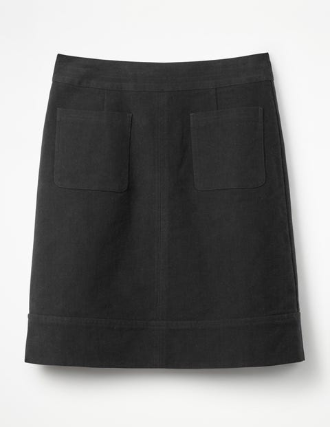 Dorchester Skirt - Black Dorchester Skirt - Black