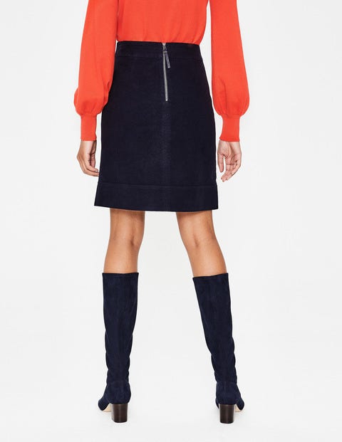 Dorchester Rock - Navy Dorchester Rock - Navy