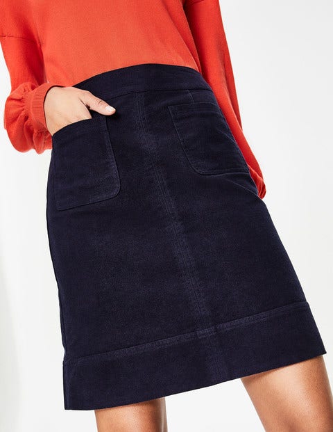 Dorchester Rock - Navy Dorchester Rock - Navy