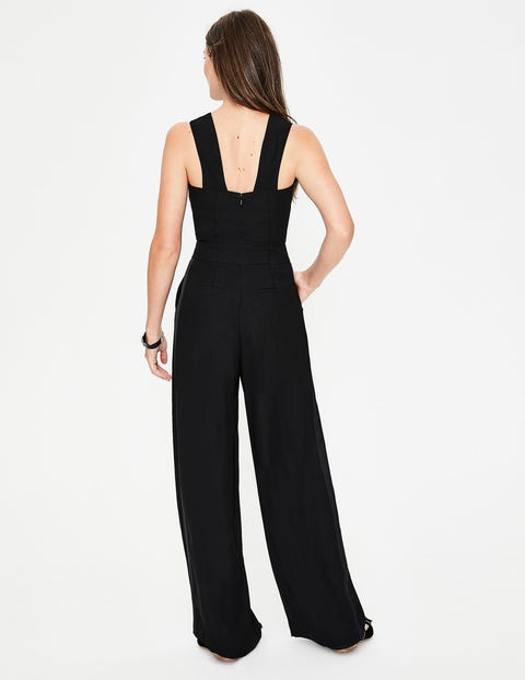 Combinaison Hexham - Noir Combinaison Hexham - Noir