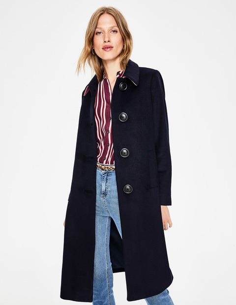 Women's Clearance Coats & Jackets | Boden US