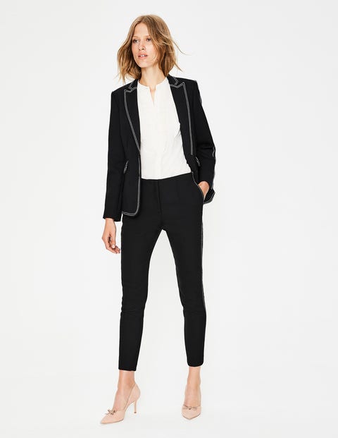 Winsford Blazer - Black Winsford Blazer - Black