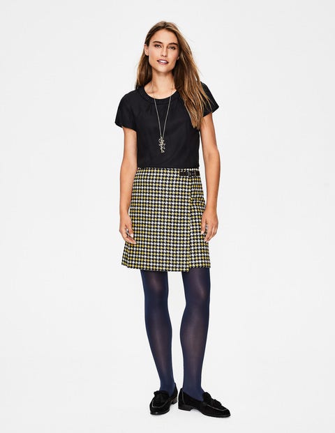 Carey Top - Black Carey Top - Black