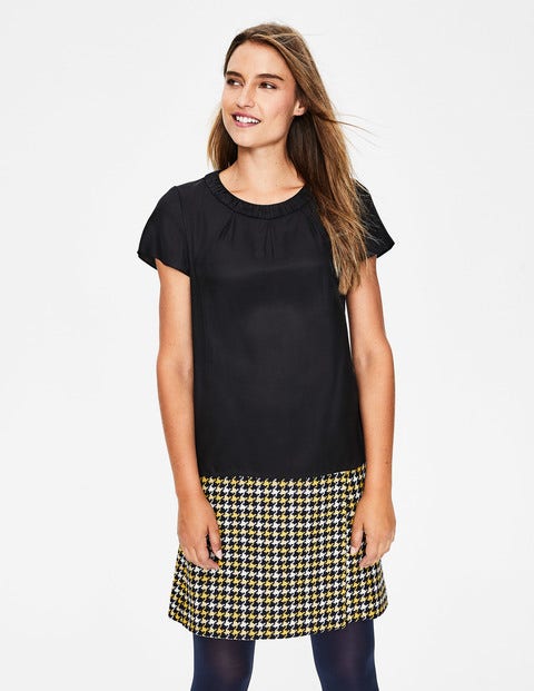 Carey Top - Black Carey Top - Black