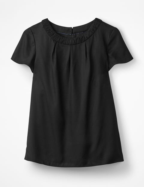Carey Top - Black Carey Top - Black