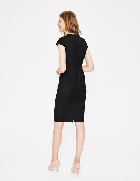 Claremont Dress - Black Claremont Dress - Black