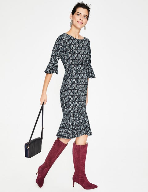 boden pencil dress