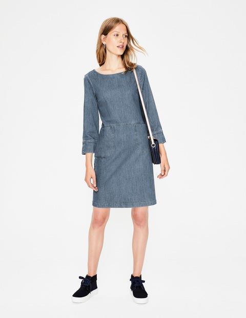 Amber Dress - Mid Vintage Amber Dress - Mid Vintage