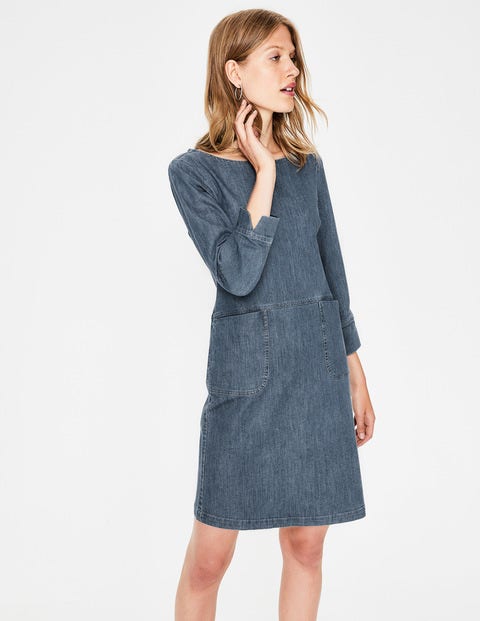 Amber Dress - Mid Vintage Amber Dress - Mid Vintage