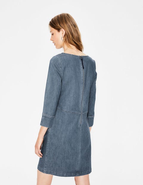 Amber Dress - Mid Vintage Amber Dress - Mid Vintage