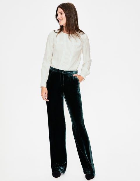 Florrie Top - Ivory Florrie Top - Ivory