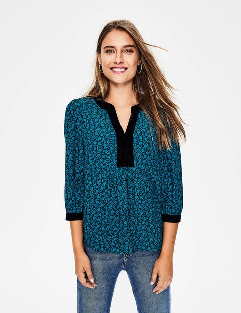 Women's Clearance Tops & T-shirts | Boden US