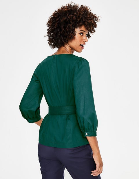 Evie Top - Drake Evie Top - Drake