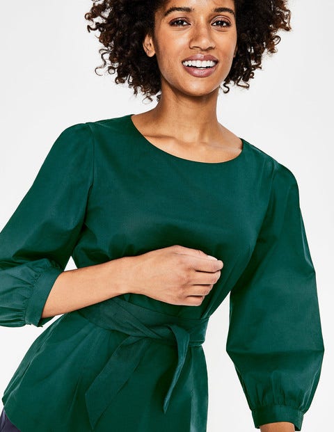 Evie Top - Drake Evie Top - Drake